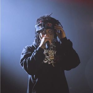 Meet your Posher, Johnathan